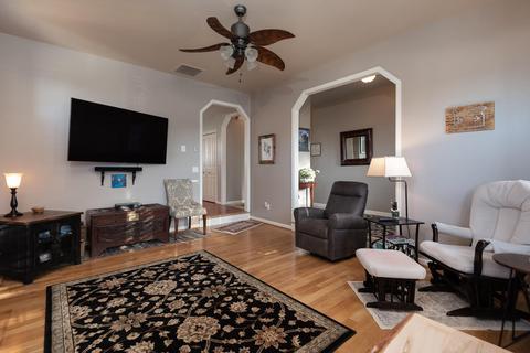 3379 NE Stonebrook Loop, Bend, OR 97701 photo 4