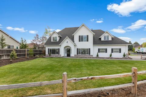 368 SE Soft Tail Loop, Bend, OR 97702 photo 1