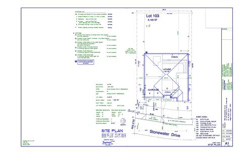 983 Stonewater Dr, Eagle Point, OR 97524 photo 2