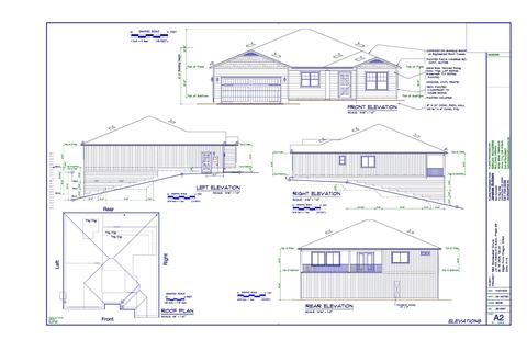 983 Stonewater Dr, Eagle Point, OR 97524 photo 1