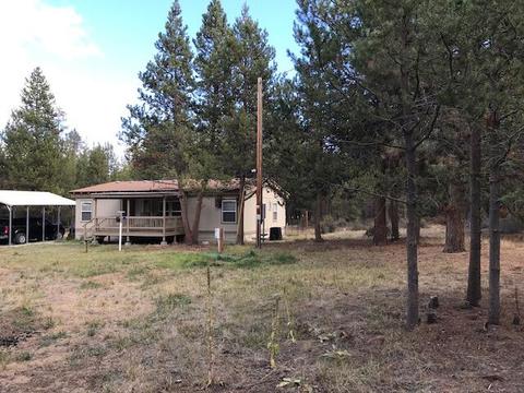 53782 2nd St, La Pine, OR 97739 photo 1