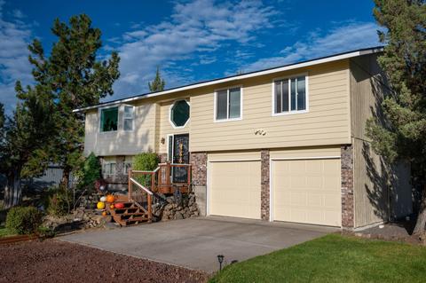 63458 Chaparrel Dr, Bend, OR 97701 photo 2