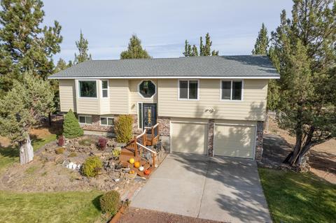 63458 Chaparrel Dr, Bend, OR 97701 photo 1