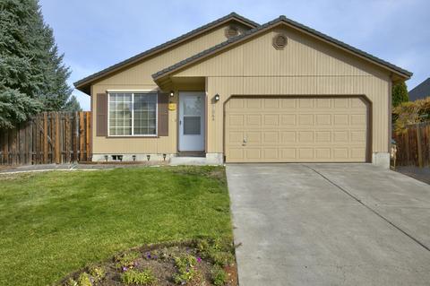 21084 NE High Desert Ln, Bend, OR 97701 photo 1