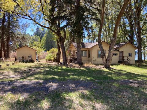 35850 Modoc Point Rd, Chiloquin, OR 97624 photo 2