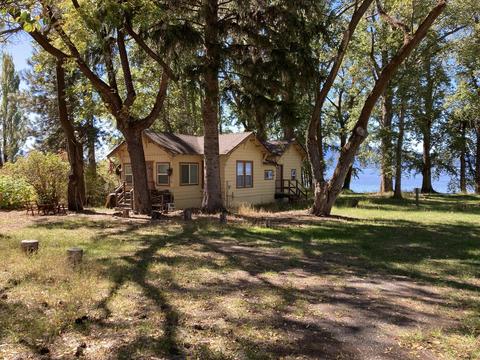 35850 Modoc Point Rd, Chiloquin, OR 97624 photo 1