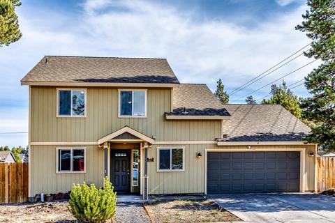 51404 Hinkle Way, La Pine, OR 97739 photo 1