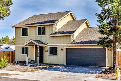51404 Hinkle Way, La Pine, OR 97739 photo 14
