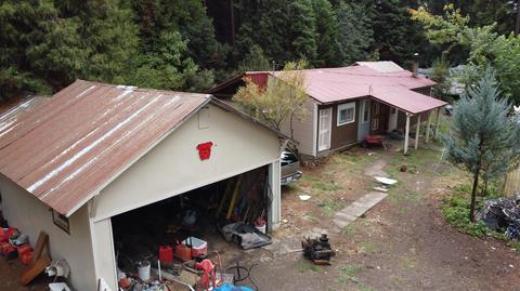 352 Red Blanket Rd, Prospect, OR 97536 photo 1