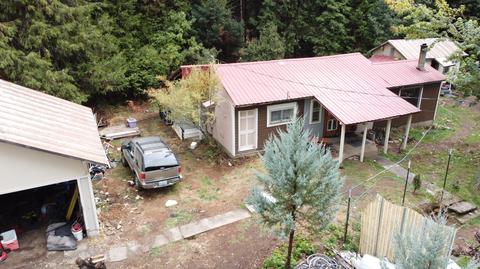 352 Red Blanket Rd, Prospect, OR 97536 photo 2