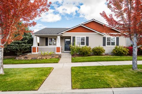 63172 Lancaster St, Bend, OR 97701 photo 1