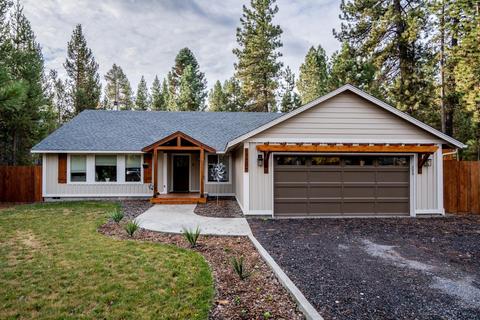 17297 Jacinto Rd, Bend, OR 97707 photo 4