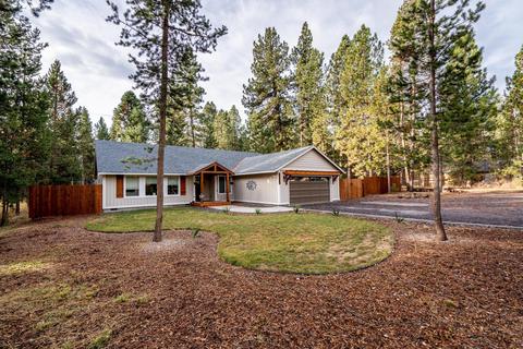 17297 Jacinto Rd, Bend, OR 97707 photo 5