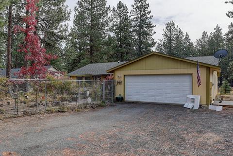19455 Apache Rd, Bend, OR 97702 photo 1