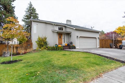 596 NE Brush Ct, Bend, OR 97701 photo 1