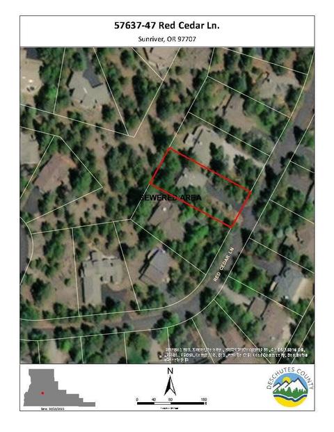 57639 Red Cedar Ln, Sunriver, OR 97707 photo 2