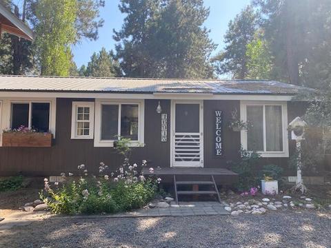 16913 Downey Rd, Bend, OR 97707 photo 1