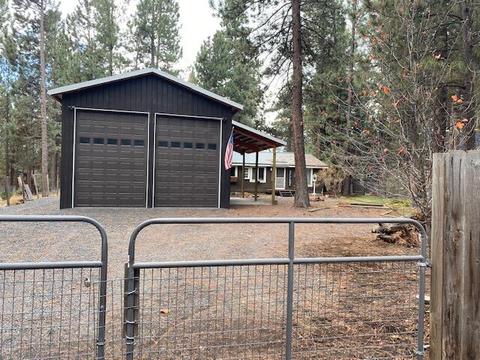 16913 Downey Rd, Bend, OR 97707 photo 4