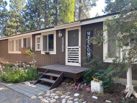 16913 Downey Rd, Bend, OR 97707 photo 2
