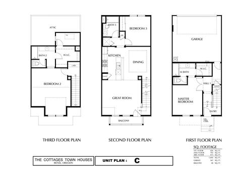 20547 Gloucester Ln, Bend, OR 97701 photo 24