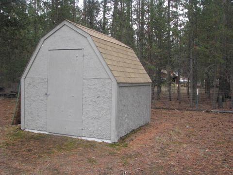 51494 Cedar Rd, La Pine, OR 97739 photo 16