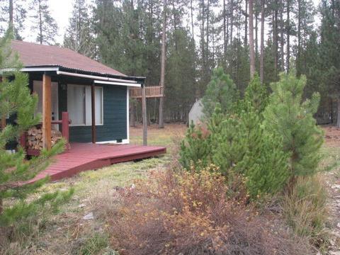 51494 Cedar Rd, La Pine, OR 97739 photo 1