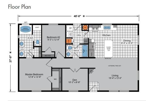 333 Mountain View Dr #2, Talent, OR 97540 photo 7