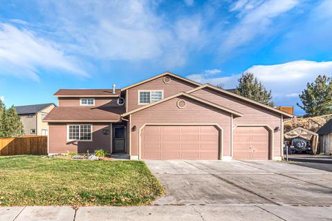 63339 Majestic Loop, Bend, OR 97701 photo 1