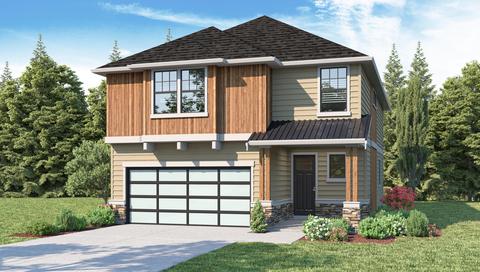 61191 SW Tippytoe Pl, Bend, OR 97702 photo 1