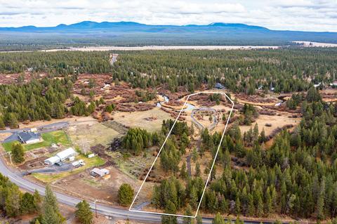 53700 Bridge Dr, La Pine, OR 97739 photo 4