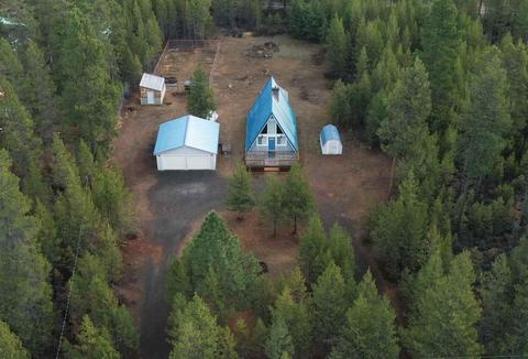 51500 Ash Rd, La Pine, OR 97739 photo 23