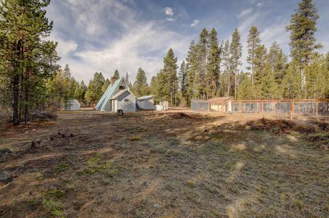 51500 Ash Rd, La Pine, OR 97739 photo 20