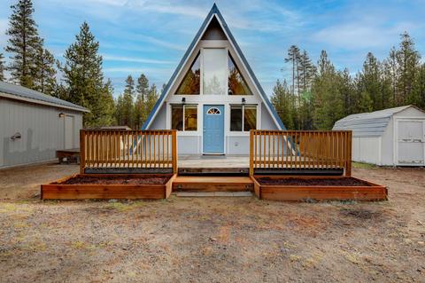 51500 Ash Rd, La Pine, OR 97739 photo 1