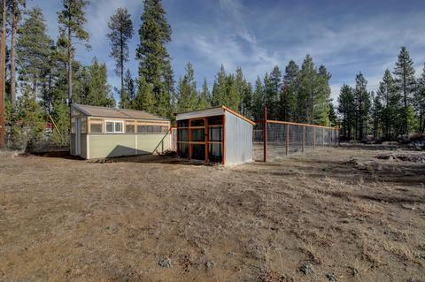 51500 Ash Rd, La Pine, OR 97739 photo 19