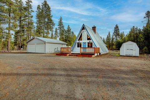 51500 Ash Rd, La Pine, OR 97739 photo 2