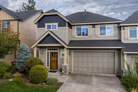 61160 Foxglove Loop, Bend, OR 97702 photo 1