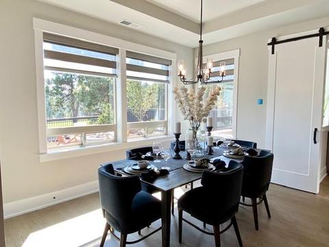 3036 NW Hidden Ridge Dr NW, Bend, OR 97703 photo 5