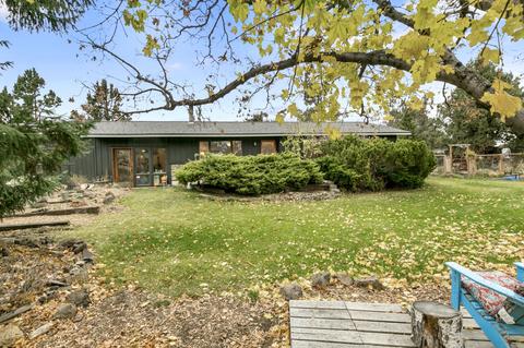 63401 Omer Dr, Bend, OR 97701 photo 1
