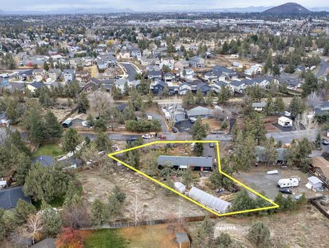 63401 Omer Dr, Bend, OR 97701 photo 5
