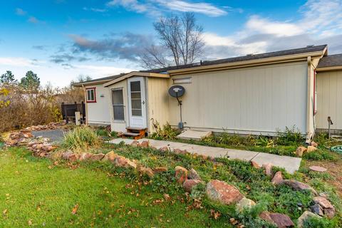 811 E Viewpoint Dr, Culver, OR 97734 photo 16