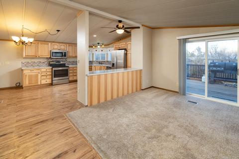 811 E Viewpoint Dr, Culver, OR 97734 photo 4