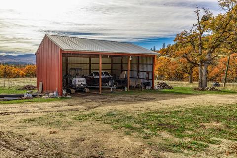 1285 S Obenchain Rd, Eagle Point, OR 97524 photo 62