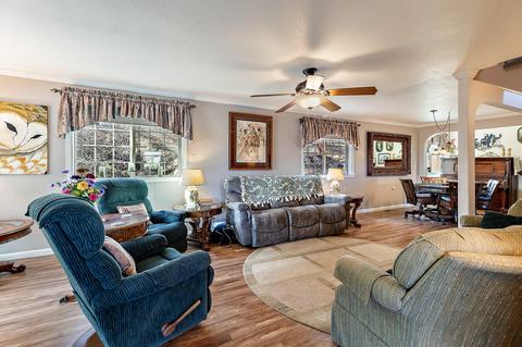 1285 S Obenchain Rd, Eagle Point, OR 97524 photo 17