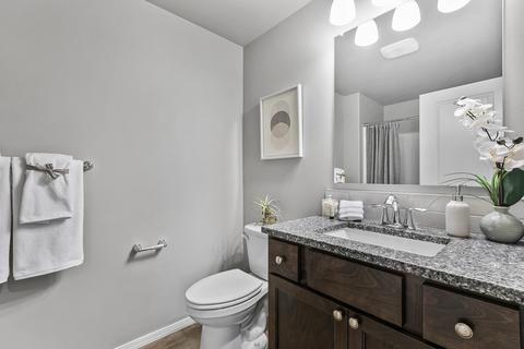 1913 W W Hill Ave, Sisters, OR 97759 photo 6