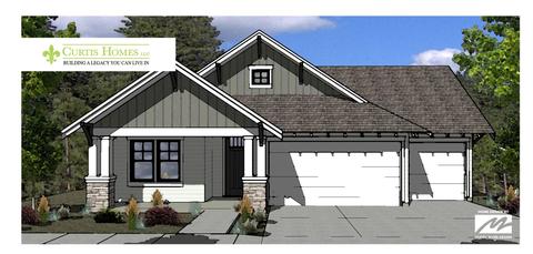 1943 NW Fields St, Bend, OR 97703 photo 1