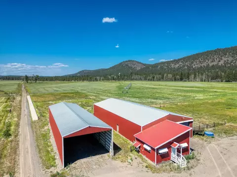 471 Day School Rd, Chiloquin, OR 97624 photo 17