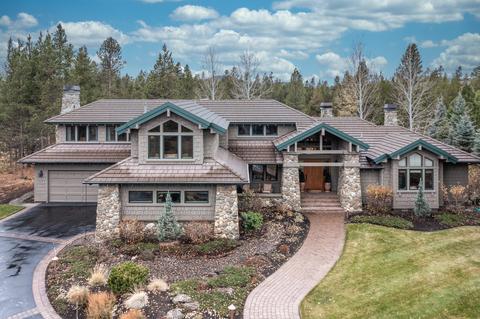56375 Twin Rivers Dr, Bend, OR 97707 photo 1