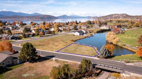 lot97 Harbor Isles Blvd, Klamath Falls, OR 97601
