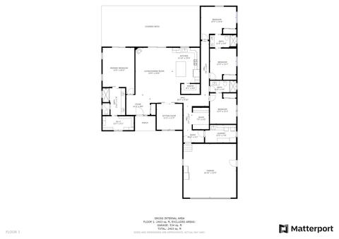 21370 View Ln, Bend, OR 97701 photo 26