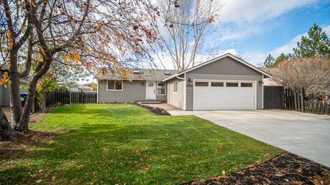 62909 Nasu Park Loop, Bend, OR 97701 photo 1